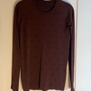 Swiftly Tech long sleeve